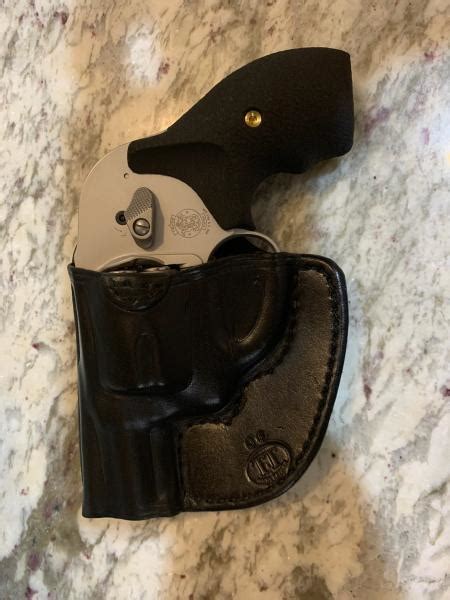 J Frame Pocket Holster Comparison And Experience Page 6