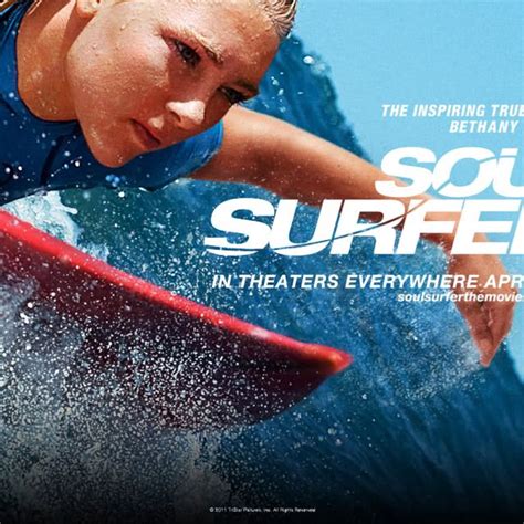 I Love It Such An Inspiration And Role Model Bethany Hamilton