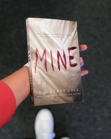 you'll always be mine book review - StanleyLaison
