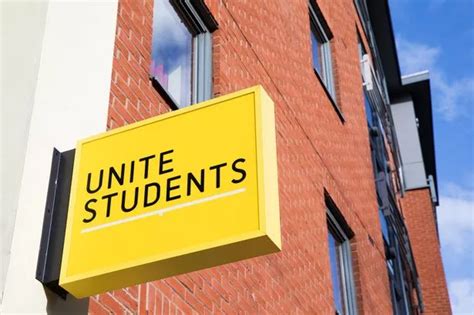 Unite Students To Build 600 Bed Student Accommodation In Bristol