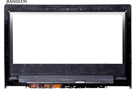 2 JIANGLUN Para Lenovo Yoga Pro 13 LTN133YL01 L01 Tela LCD De Toque