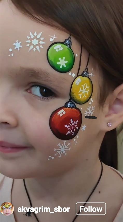 Pin By Constanza Correa On Pinta Caritas Navidad Christmas Face