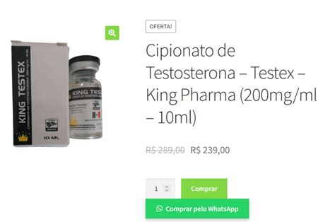 Cipionato De Testosterona O Guia Definitivo Dicas De Muscula O