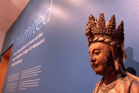 Art Museum Celebrates 140th Anniversary — Mount Holyoke News