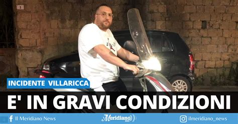 Grave Incidente A Villaricca Nei Pressi Dellavenir Nicola Travolto