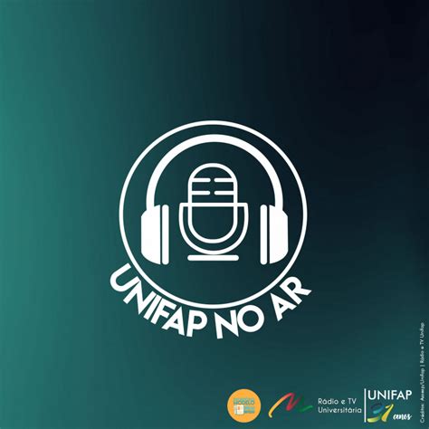 Abril 2021 Rádio E Tv Unifap 96 9 Fm Canal 1