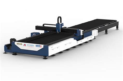 Cypcut 6000W Laser Cutting Machine For Metal Sheet