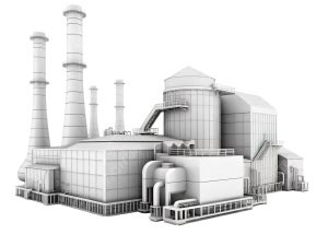 Factory PNG HD Image | PNG All