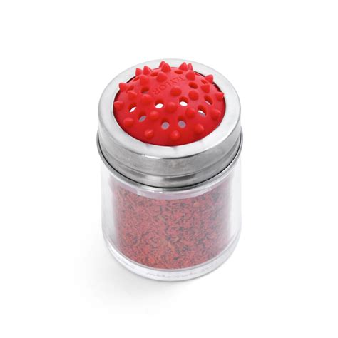 Taylor Dry Rub Shaker And Tenderizer For Grilling