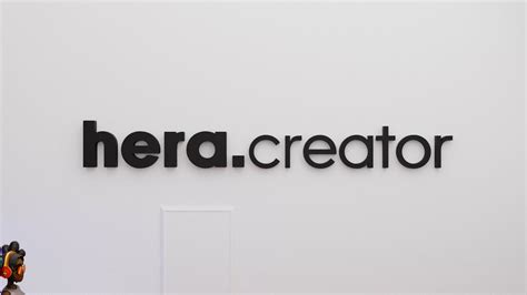 Hera Smart Contracts For Creators Youtube