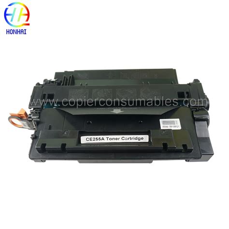 Factory Direct Hp Laserjet 525 P3015 M521 Toner Cartridge 55a Ce255a High Quality And