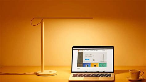 Besteuerung Berpr Fung Ewig Xiaomi Mi Smart Lamp Captain Brie Arm Sparen