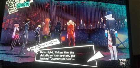 The Velvet Room attendants have been quarantining since 1996 : r/PERSoNA