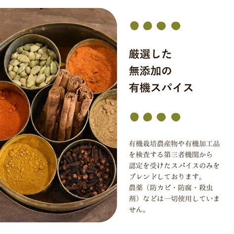 人気を誇る Sb Organic Spice 有機ガラムマサラ 袋入り 15g エスビー食品 公式 スパイス ハーブ スパイスカレー