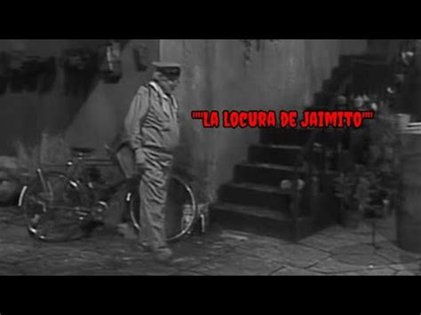 Creepypasta De El Chavo Del La Locura De Jaimito Youtube