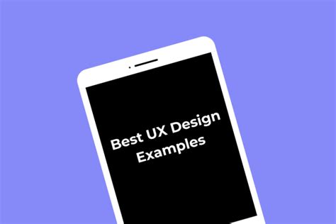 Best Ux Design Examples For Beginner Designers Skillcrush