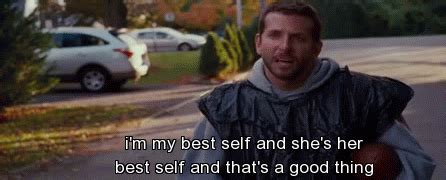 Silver Linings Playbook Bradley Cooper WiffleGif