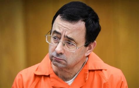 Top Usoc Executive Fired In Wake Of Searing Report On Nassar Scandal Ksro