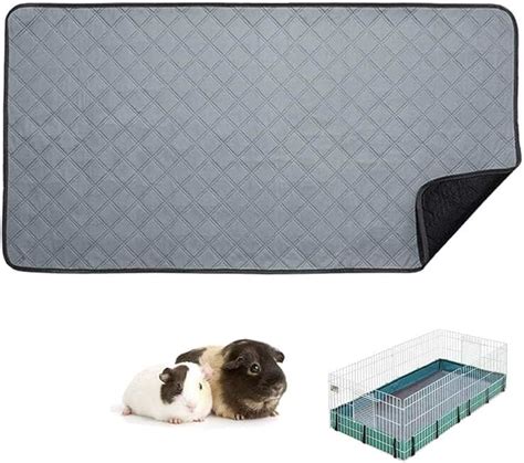 Amazon.com: guinea pig fleece bedding