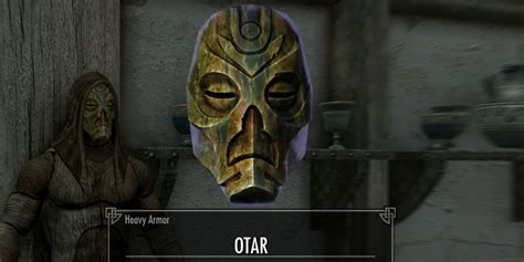 Every Dragon Priest Mask In Skyrim Ranked