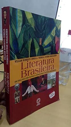 Literatura Brasileira Em Di Logo Outras Literaturas E Outras