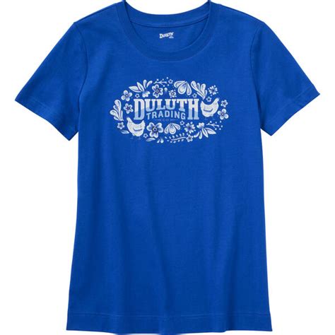 Womens Graphic T Shirt Duluth Trading Company