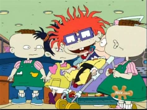 Rugrats Hold The Pickles 220 Rugrats Photo 43781008 Fanpop