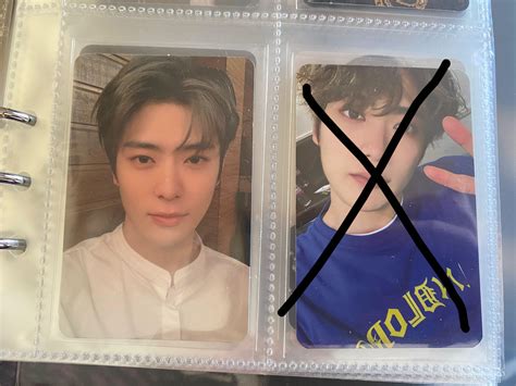 Sold Nct Jaehyun Neozone Kihno Pc Hobbies Toys Collectibles