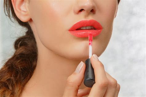 Is Matte Lipstick Bad For Your Lips