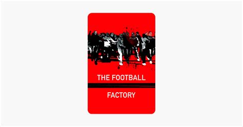 ‎The Football Factory on iTunes