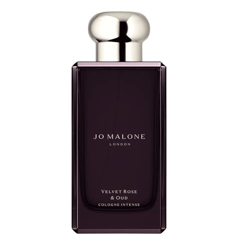 Perfume Velvet Rose And Oud Jo Malone London Unissex Beleza Na Web