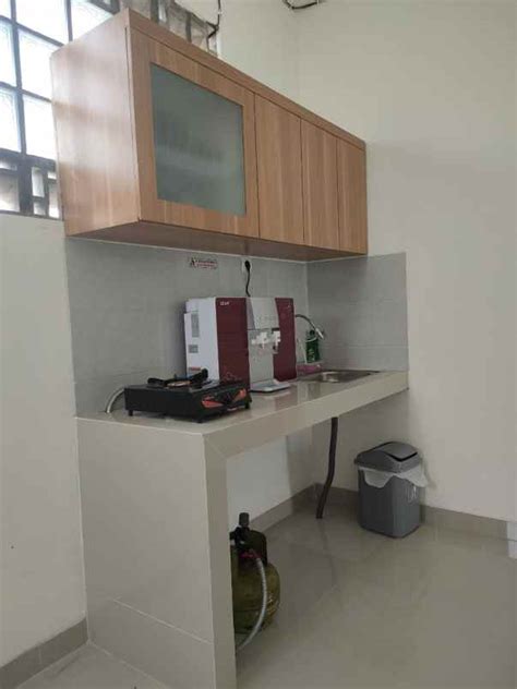 Dijual Kos Kosan Dekat UI Depok