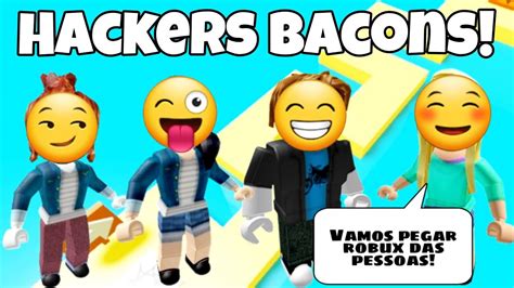 TOP 4 MELHORES HISTÓRIAS DE ROBLOX YouTube