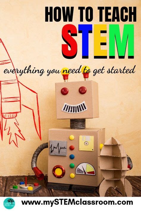 46 Stem And Steam Activities For Kids Ideas Steam Activities Stem