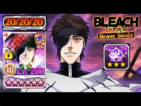 BROKEN RESURRECTION TYBW AIZEN 5 5 Max Transcended T20 PVE SHOWCASE