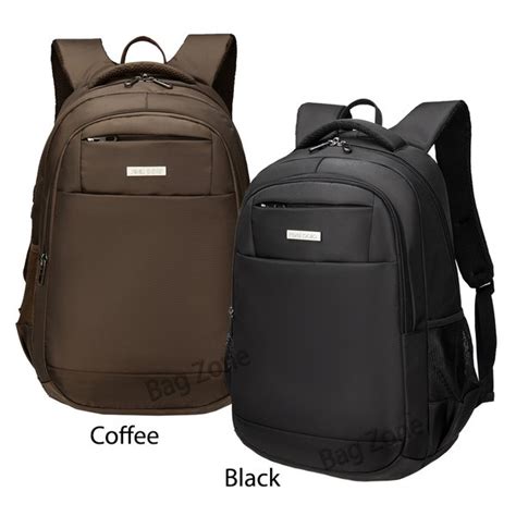 Jual Realpolo Tas Ransel Laptop Hcec Tas Ransel Pria Tas Ransel