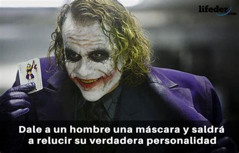 Las Mejores Frases Del Guas N Joker