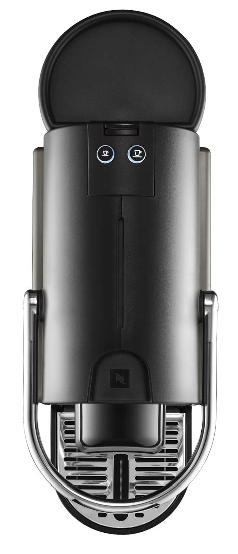 Nespresso Pixie Espresso Maker With Aeroccino Plus Milk Frother