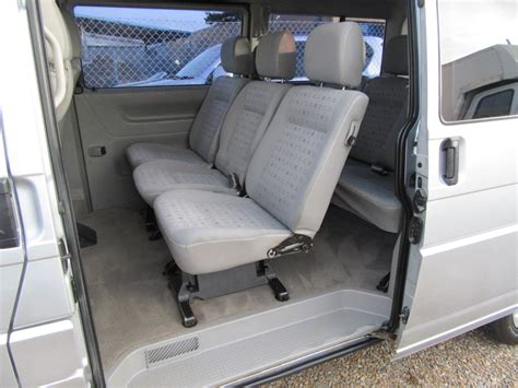 Volkswagen Caravelle 9 Seater Amazing Photo Gallery Some Information