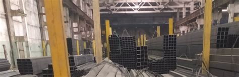 Труба профильная 30х30х3 купить в Киеве, цена