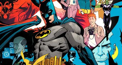 DC Announces New Collected Line “DC Finest” - Will They See it Through ...