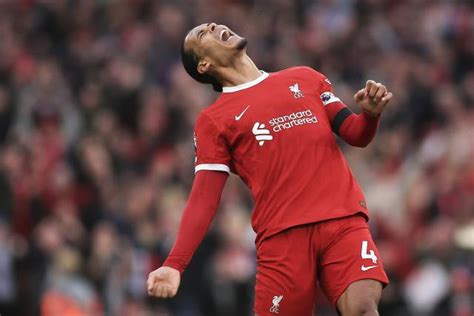 Foot Liverpool Sans Virgil Van Dijk Ni Ryan Gravenberch Toulouse En