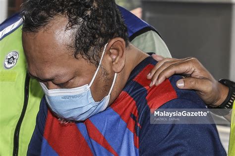 Pengarah Syarikat Mengaku Tidak Bersalah Tawar Pakej Haji Furada Tanpa