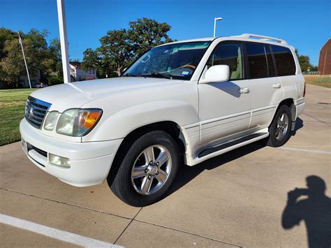 Sold 2006 Lexus Lx470 Ih8mud Forum