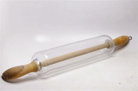 Glass Rolling Pin For Sale In Uk 59 Used Glass Rolling Pins