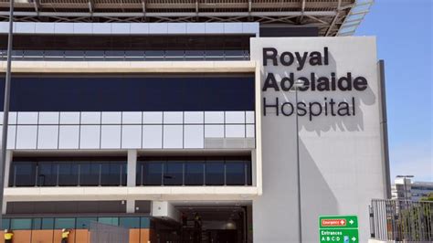 Finished — New Royal Adelaide Hospital Hits Technical Completion Status