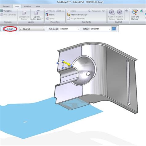 Solid Edge ST Corso Base E Avanzato X Mem Analisi Progettazione