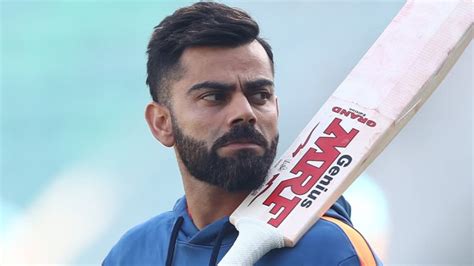 I Was Considered A Failed Captain Virat Kohli Opens Up On Not