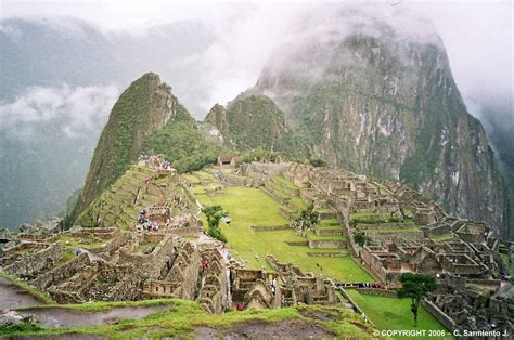 Solve Peru Cusco Machu Picchu Jigsaw Puzzle Online With Pieces