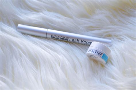 Rodan And Fields Lash Boost Does It Really Work All Things Lovely